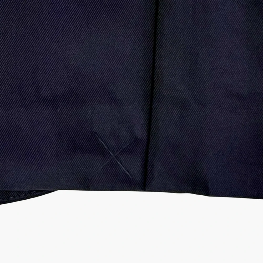 J.Crew Crewcuts Ludlow Blazer Boys 16 Navy Duca Visconti Italian Fabric NWT